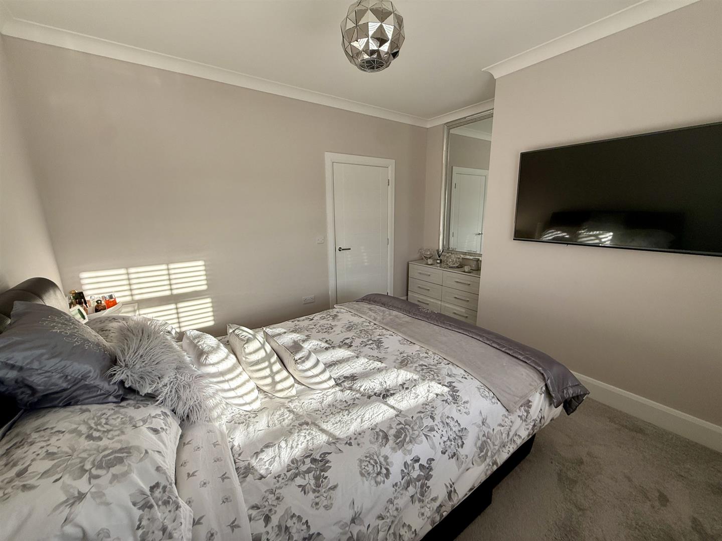 Montgomerie View, Seamill, West Kilbride